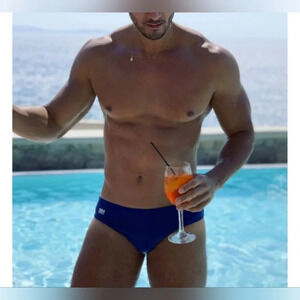 Garcon  [M] Cristobal Swim Brief